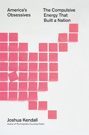 Téléchargez le livre :  America's Obsessives