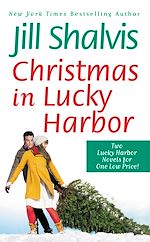 Télécharger le livre :  Christmas in Lucky Harbor