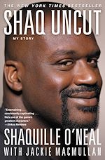 Télécharger le livre :  Shaq Uncut