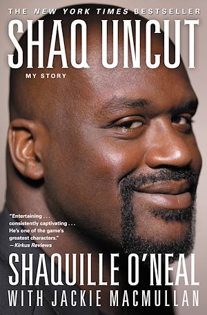 Téléchargez le livre :  Shaq Uncut