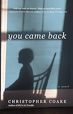 Télécharger le livre :  You Came Back