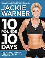 Télécharger le livre :  10 Pounds in 10 Days