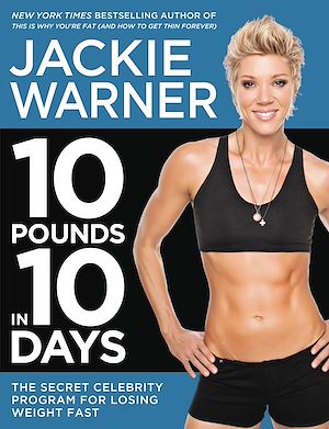 Téléchargez le livre :  10 Pounds in 10 Days