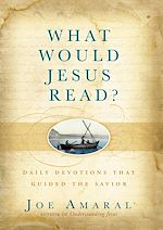 Télécharger le livre :  What Would Jesus Read?