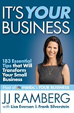 Download this eBook It's Your Business