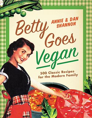 Téléchargez le livre :  Betty Goes Vegan