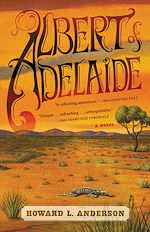 Télécharger le livre :  Albert of Adelaide