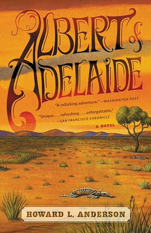 Téléchargez le livre :  Albert of Adelaide