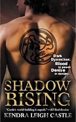 Télécharger le livre :  Shadow Rising