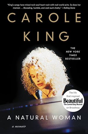 Téléchargez le livre :  A Natural Woman