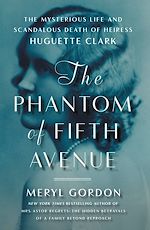 Télécharger le livre :  The Phantom of Fifth Avenue