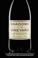 Télécharger le livre :  Shadows in the Vineyard