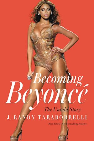 Téléchargez le livre :  Becoming Beyoncé