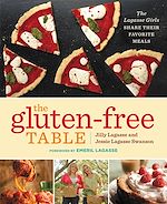 Télécharger le livre :  The Gluten-Free Table