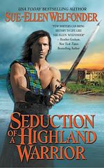 Download this eBook Seduction of a Highland Warrior