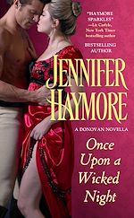 Télécharger le livre :  Once Upon a Wicked Night