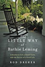 Télécharger le livre :  The Little Way of Ruthie Leming