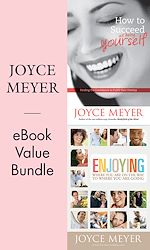 Télécharger le livre :  Joyce Meyer Ebook Value Bundle