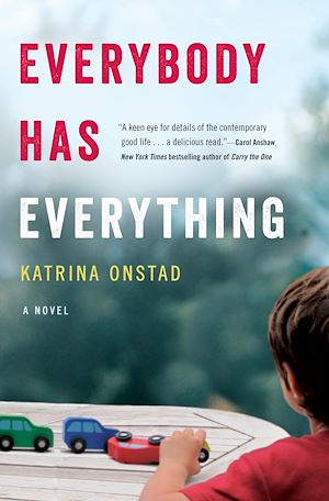 Téléchargez le livre :  Everybody Has Everything
