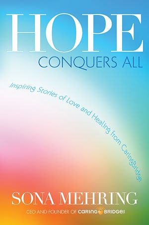 Téléchargez le livre :  Hope Conquers All