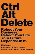 Download this eBook Ctrl Alt Delete