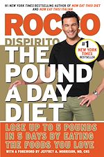 Télécharger le livre :  The Pound a Day Diet
