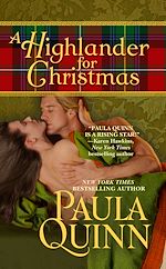 Download this eBook A Highlander for Christmas