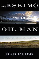 Download this eBook The Eskimo and The Oil Man