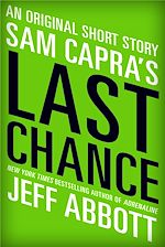 Télécharger le livre :  Sam Capra's Last Chance
