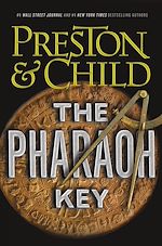 Download this eBook The Pharaoh Key (Free Preview: First 8 Chapters)