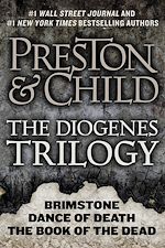 Télécharger le livre :  The Diogenes Trilogy