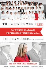 Télécharger le livre :  The Witness Wore Red