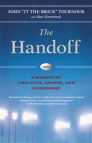 Téléchargez le livre :  The Handoff