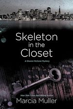 Télécharger le livre :  Skeleton in the Closet