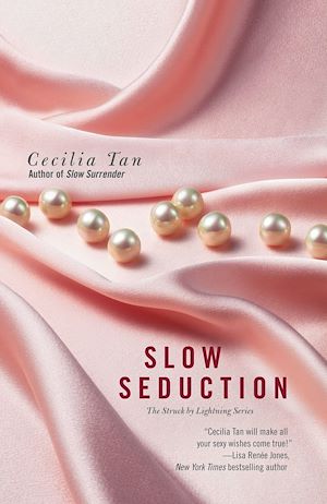 Téléchargez le livre :  Slow Seduction