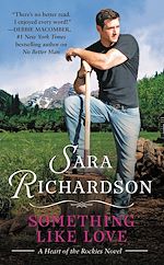 Télécharger le livre :  Something Like Love