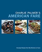 Télécharger le livre :  Charlie Palmer's American Fare