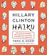Télécharger le livre :  Hillary Clinton Haiku