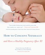 Télécharger le livre :  How to Conceive Naturally