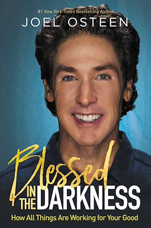Download the eBook: Blessed in the Darkness