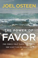 Download this eBook The Power of Favor
