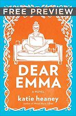 Télécharger le livre :  Dear Emma