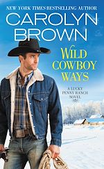 Télécharger le livre :  Wild Cowboy Ways