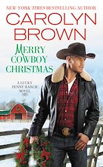 Télécharger le livre :  Merry Cowboy Christmas