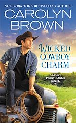 Télécharger le livre :  Wicked Cowboy Charm