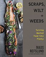 Télécharger le livre :  Scraps, Wilt & Weeds