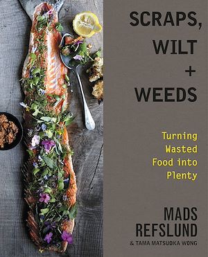 Téléchargez le livre :  Scraps, Wilt & Weeds