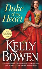 Download this eBook Duke of My Heart