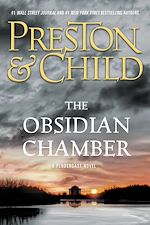 Télécharger le livre :  The Obsidian Chamber