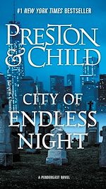 Télécharger le livre :  City of Endless Night